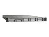 Cisco Rack-Server – flexibel, ohne CPU und RAM