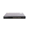 Cisco Netzwerk-Switch – 24 Anschlüsse, Power over Ethernet