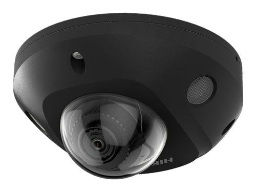 HIKVISION Dome Kamera – 4 MP, staub- und wasserdicht