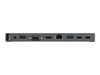 Lenovo USB-C Mini Dock – Einfacher Anschluss für Displays und Netzwerk