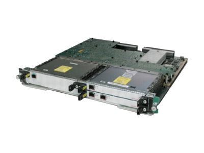 Cisco Netzwerkprozessor – Plug-in-Modul für zuverlässige Steuerung