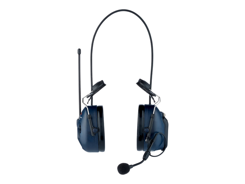 3M PELTOR LiteCom Kopfhörer – Kabellos, Nackenband
