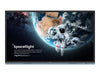 BenQ 86" Interaktives Display – Touchscreen, Android-Betriebssystem