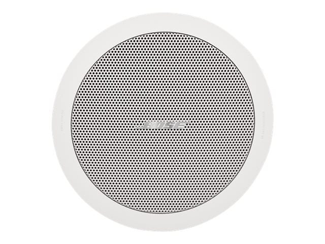BOSE Lautsprecher – 20 Watt, vandalismussicher