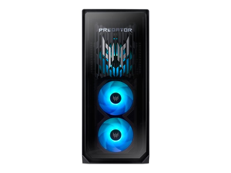 Acer Predator Gaming-PC – Ultra 7, RTX 5080, 32 GB RAM