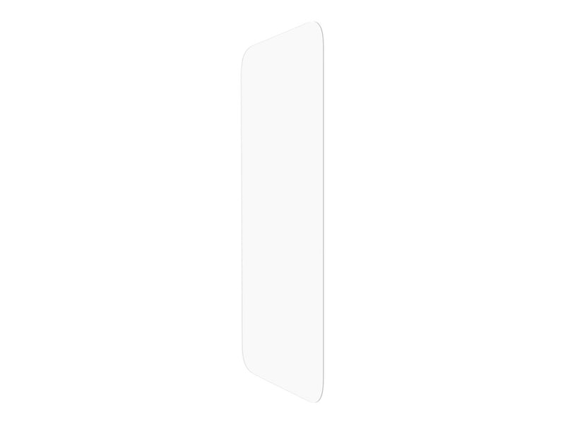 Belkin Bildschirmschutz für iPhone 15 Pro – Glas, kratzfest