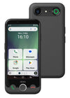 Doro Aurora A10 Smartphone – Einfach zu bedienen, Dual-SIM
