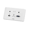 ATEN HDMI & VGA Sender – 4K-Video, bis zu 100 km Reichweite