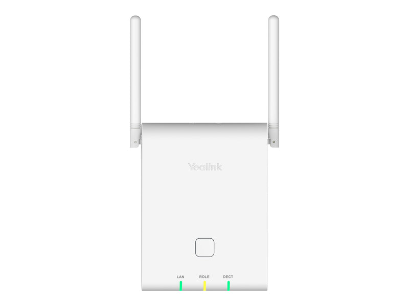 Yealink DECT Multi-Cell Manager – Nahtlose Telefonverbindung