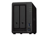 Synology Video Recorder – 16 Kameras, Netzwerkfähig