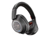 Plantronics Voyager 8200 UC Headset – Kabellos, Geräuschunterdrückung
