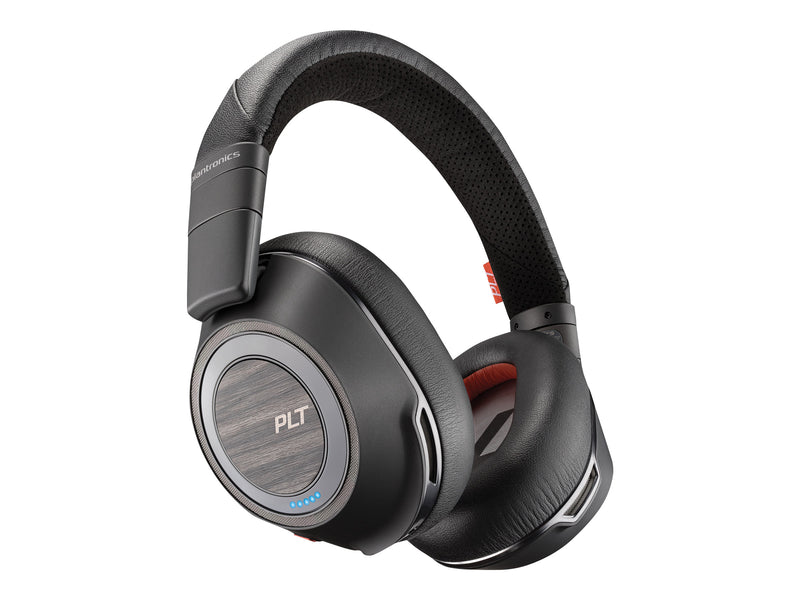Plantronics Voyager 8200 UC Headset – Kabellos, Geräuschunterdrückung