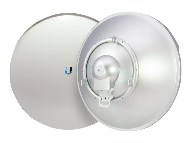 Ubiquiti Antenne – 31 dBi, 5 GHz für Außenmontage