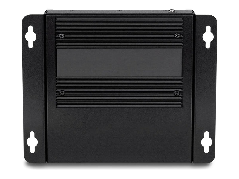 Trendnet 8-Port Switch – Gigabit-Geschwindigkeit, PoE+ Unterstützung