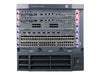 HP Enterprise Netzwerk-Switch – 10 Gigabit Ethernet, Rack-montierbar