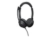 Jabra Evolve2 30 Headset – Komfortabel, USB-Anschluss