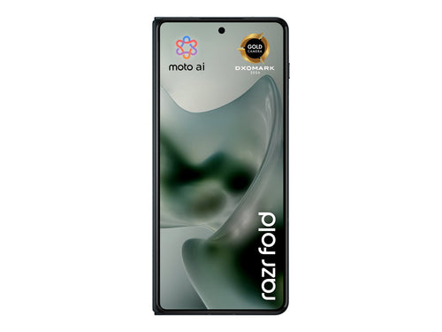 Motorola Razr Fold Smartphone – 5G, faltbares Design