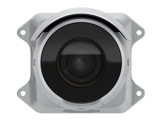 PELCO Überwachungskamera – 8MP, wetterfest