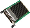 Intel Netzwerkmodul – 10 GbE, 4 Ports für schnelles Internet