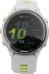 Garmin Forerunner 970 – Sportuhr mit GPS und Herzfrequenzmessung