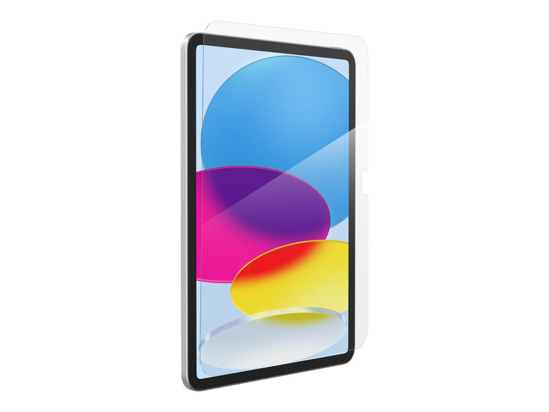 ZAGG Displayschutz für iPhone – Extra robustes Glas