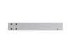 Ubiquiti UniFi Pro 24 Switch – 24 Anschlüsse, Gigabit Ethernet