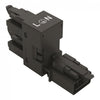 WAGO Netz-H-Verteiler – 250 V, 16 A