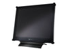 Neovo 19" LCD-Monitor – Ideal für Überwachungssysteme