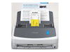 Fujitsu ScanSnap Dokumentenscanner – Schnelle, beidseitige Scans