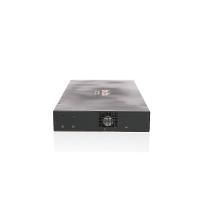 HP Enterprise Netzwerk-Switch – 24 Ports, ideal für Büros