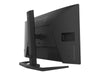 Iiyama 27" Gaming-Monitor – 2K-Auflösung, 320 Hz Bildwiederholrate