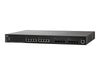 Cisco Managed Switch – 16 Anschlüsse, 10 Gigabit Ethernet