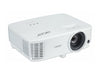 Acer Beamer – Helles Bild, einfache Bedienung