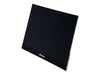 Verbatim 17" Monitor – Full HD, IPS-Display