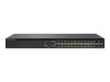 Lancom Netzwerk-Switch – 28 Ports, Power over Ethernet