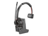 HP Poly Savi 8210 Office Headset – Kabellos, Geräuschunterdrückung