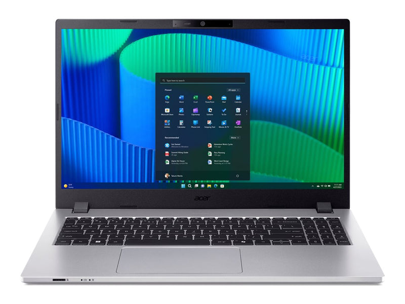 Acer TravelMate P2 Laptop – i7, 32 GB RAM, 1 TB SSD