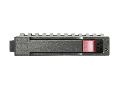 HP Enterprise Festplatte – 600 GB, Hot-Swap, Dual Port