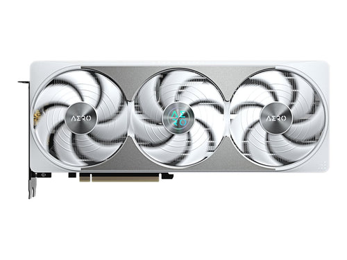 Gigabyte Grafikkarte – RTX 5080, 16 GB für 4 Bildschirme
