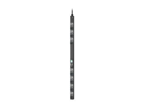 APC NetShelter Rack PDU – Zuverlässige Stromverteilung für Server