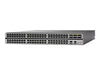 Cisco Nexus 9300 Switch – 96 Anschlüsse, 10 Gigabit Ethernet