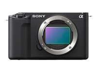 Sony ZV-E1 Kamera – Kompakt und ideal für Vlogging