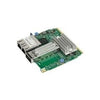 Supermicro Netzwerkadapter – 40Gb Ethernet, 56Gb InfiniBand