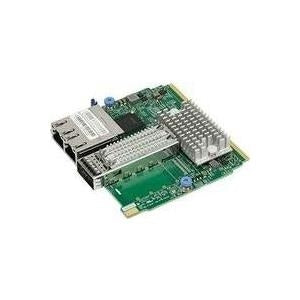 Supermicro Netzwerkadapter – 40Gb Ethernet, 56Gb InfiniBand