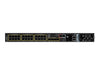 Cisco Netzwerk-Switch – 24 Anschlüsse, Gigabit Ethernet