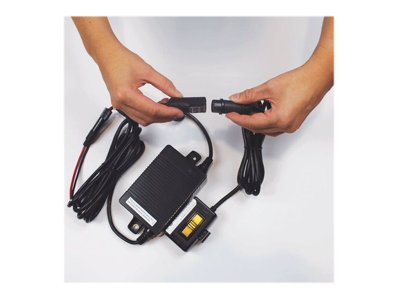 Brother Battery Eliminator Kit – Stromversorgung für mobile Drucker