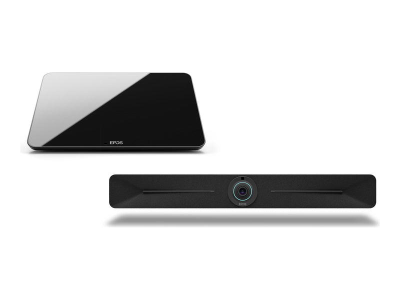 EPOS Videokonferenzleiste – All-in-One für klare Meetings