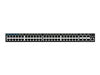 Grandstream Netzwerk-Switch – 48 Anschlüsse, PoE++ für Unternehmen