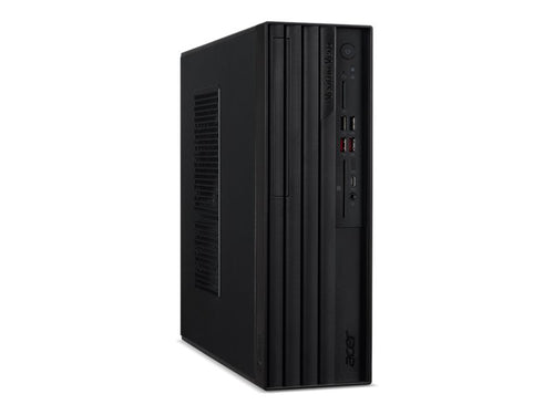 Acer Veriton Desktop-PC – Kompakt, 16 GB RAM, 512 GB SSD