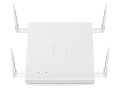 Lancom WLAN Access Point – Wi-Fi 6, hohe Geschwindigkeit